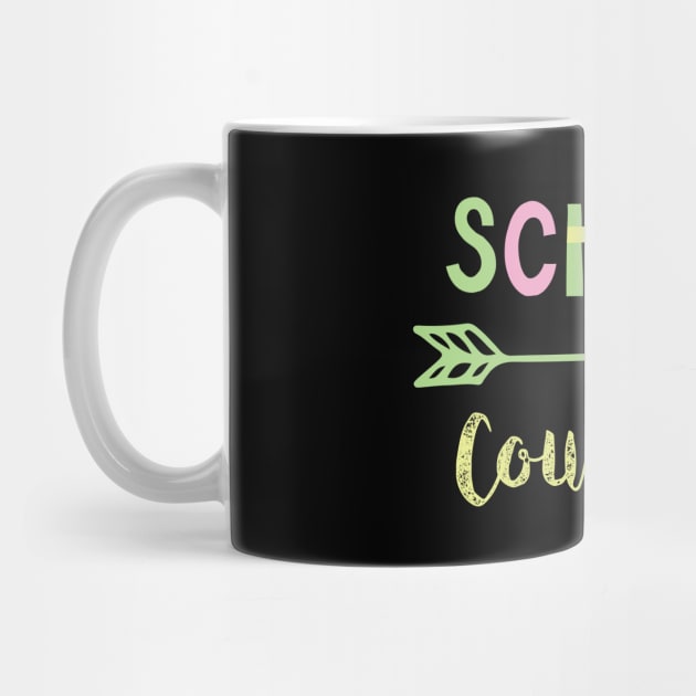 School Counselor Gift Idea by BetterManufaktur